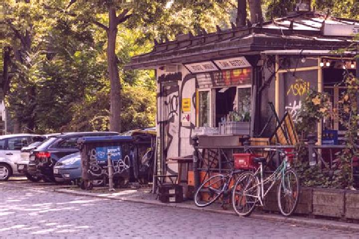 escort Kreuzberg
