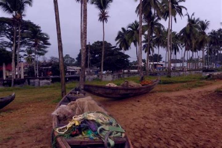 escort Kribi