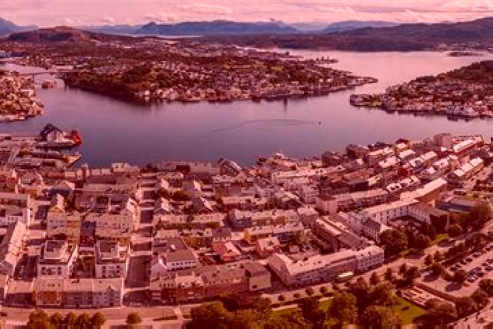 escort Kristiansund