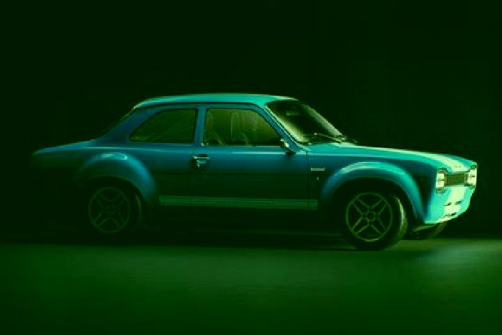 escort Krodio