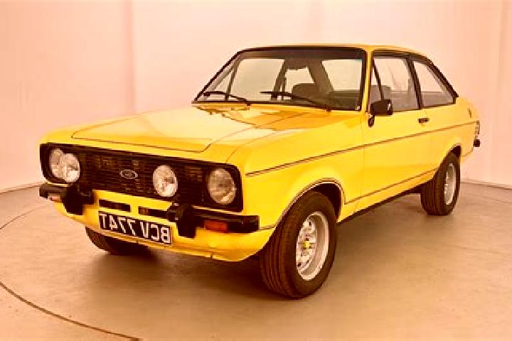 escort Kronsmoor