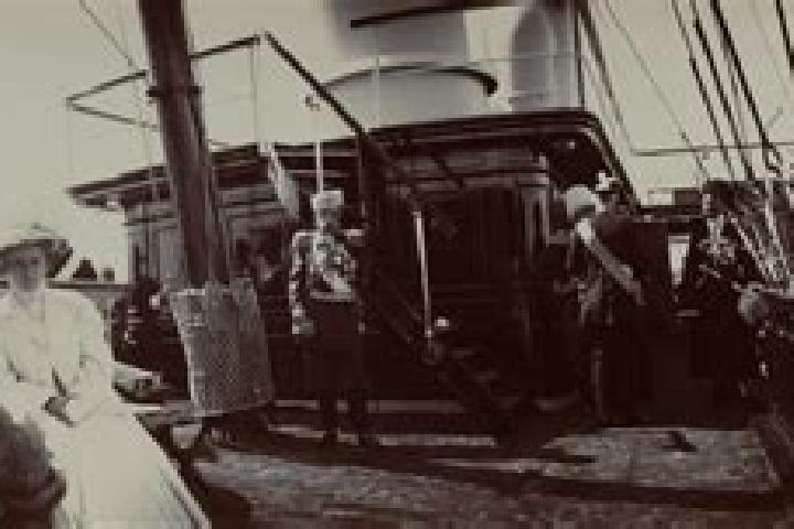 escort Kronstadt