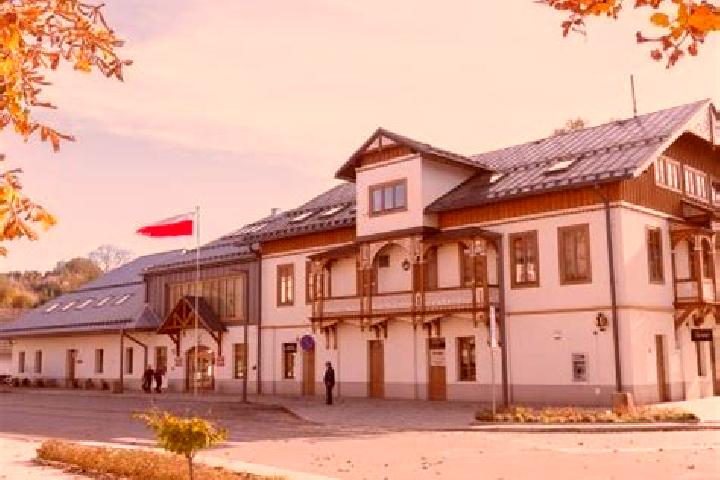 escort Kroscienko nad Dunajcem