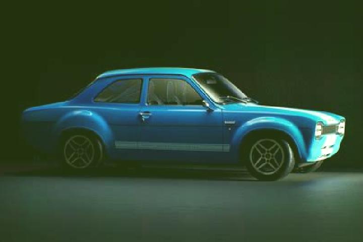 escort Krozalie