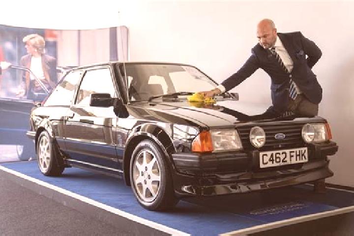 escort Kruckow