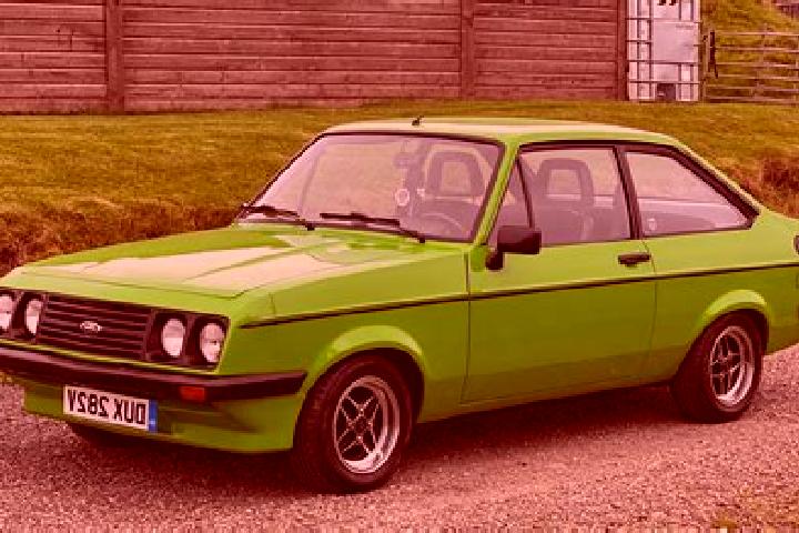 escort Kruft