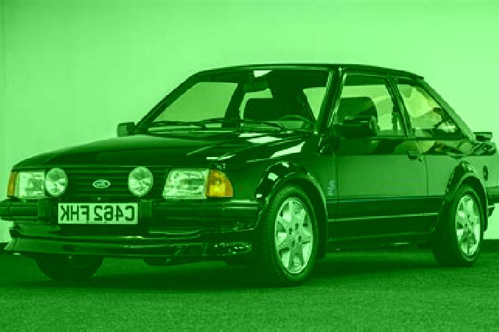 escort Kruisland