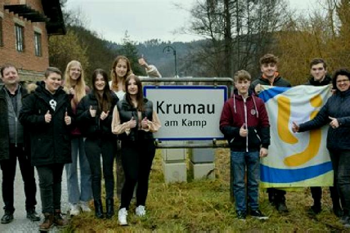 escort Krumau am Kamp