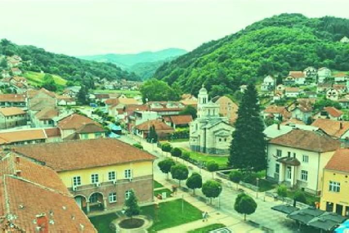 escort Krupanj