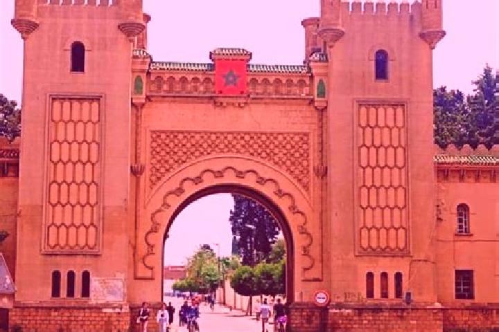escort Ksar El Kebir