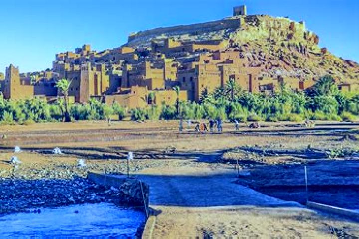escort Ksar Kaddour