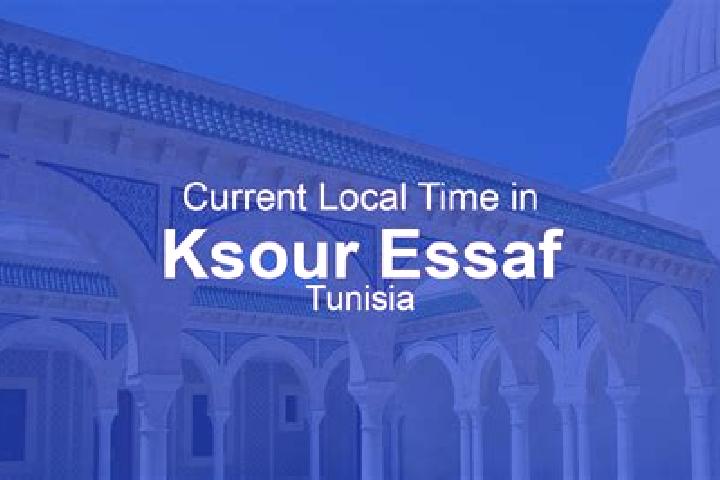 escort Ksour Essaf