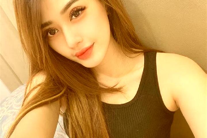 escort Kuala Baru