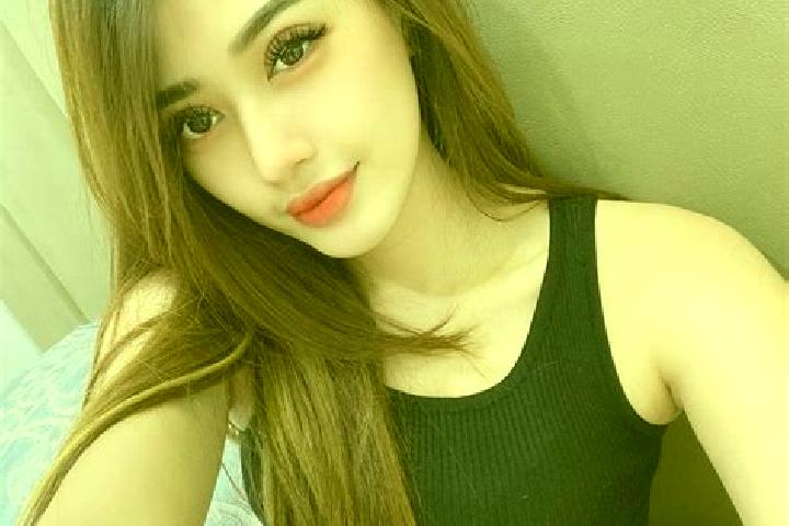 escort Kuala Kurau