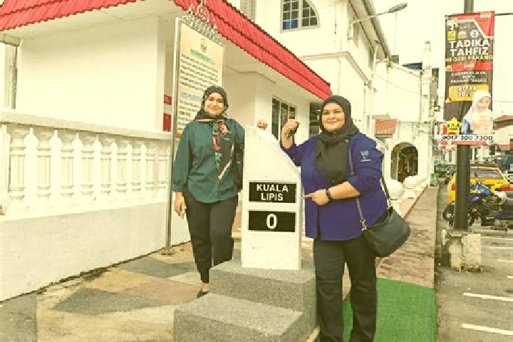 escort Kuala Lipis