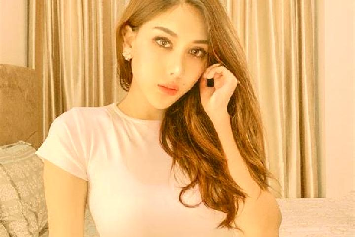 escort Kuala Pegang