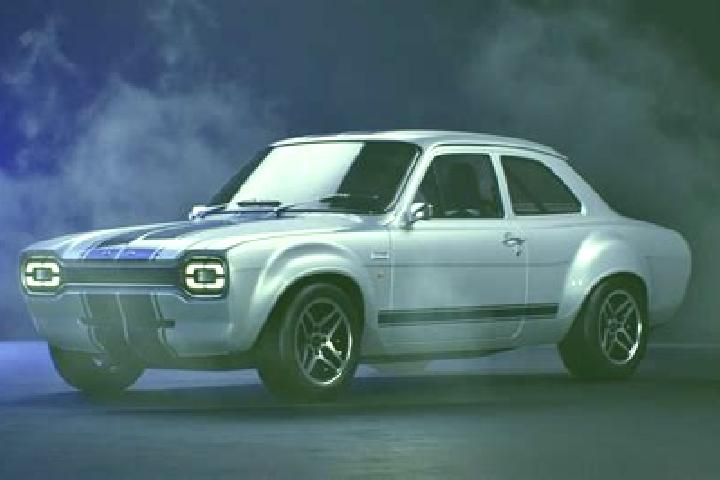escort Kuangshan