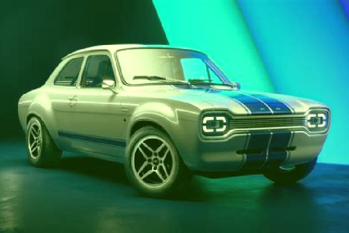 escort Kubar