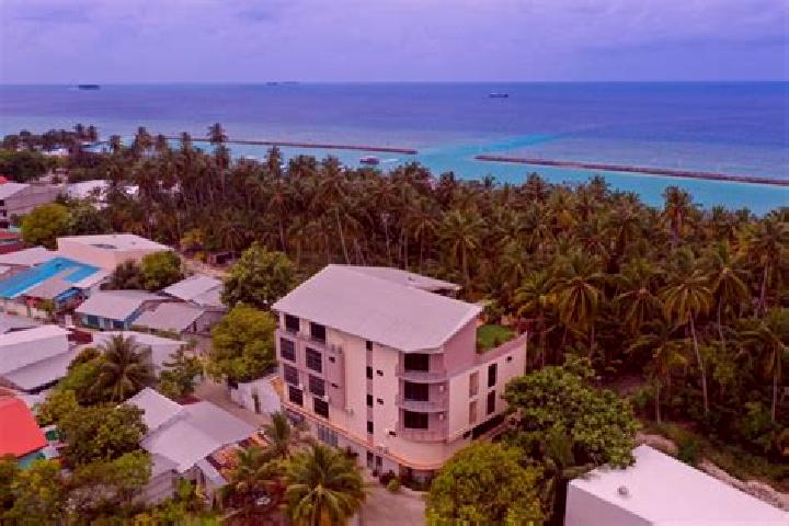 escort Kudahuvadhoo