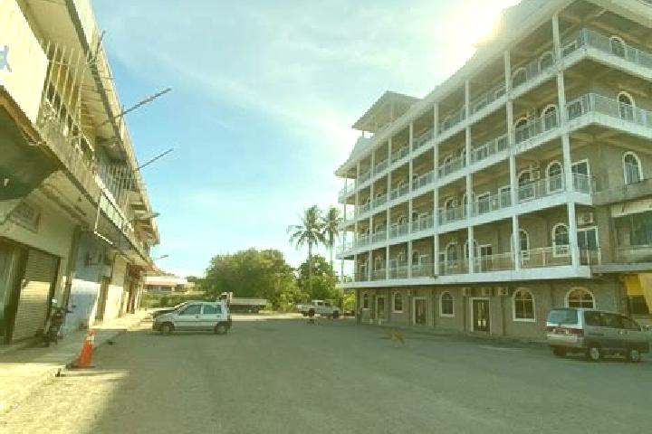 escort Kudat