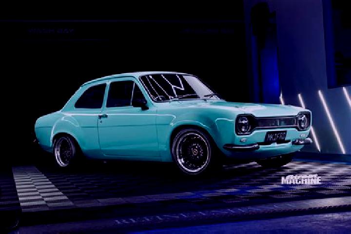 escort Kuehdorf