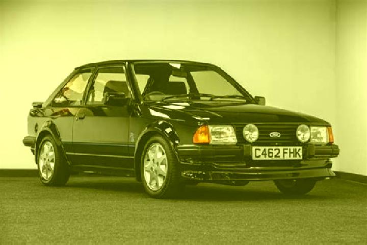 escort Kuerti