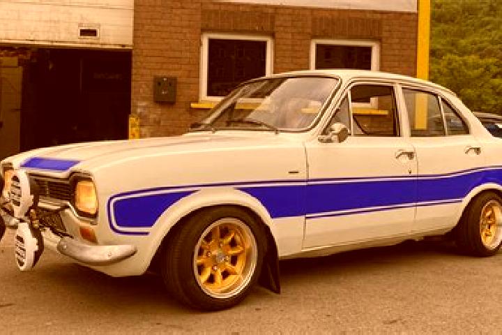 escort Kuhmo
