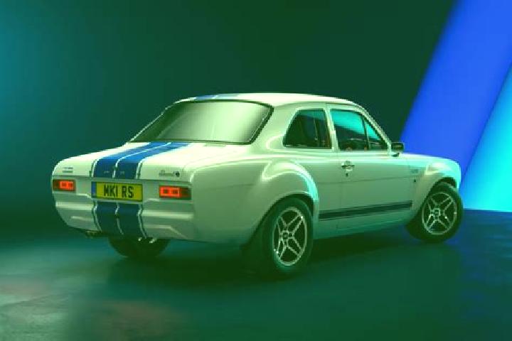 escort Kuindjanda