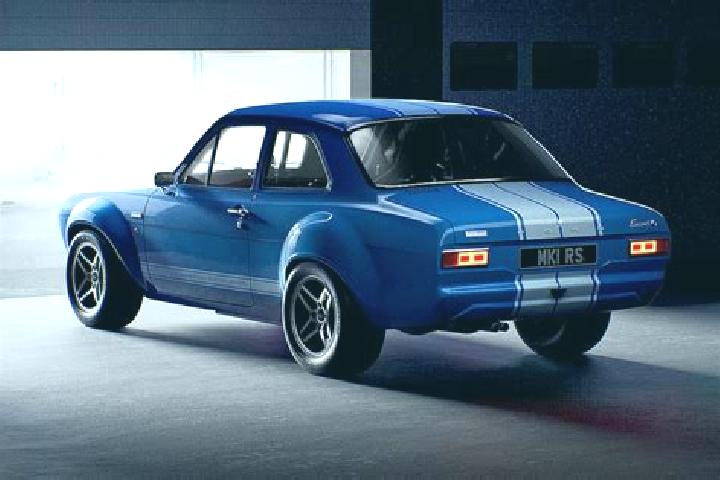 escort Kulan