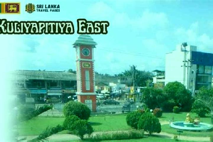 escort Kuliyapitiya