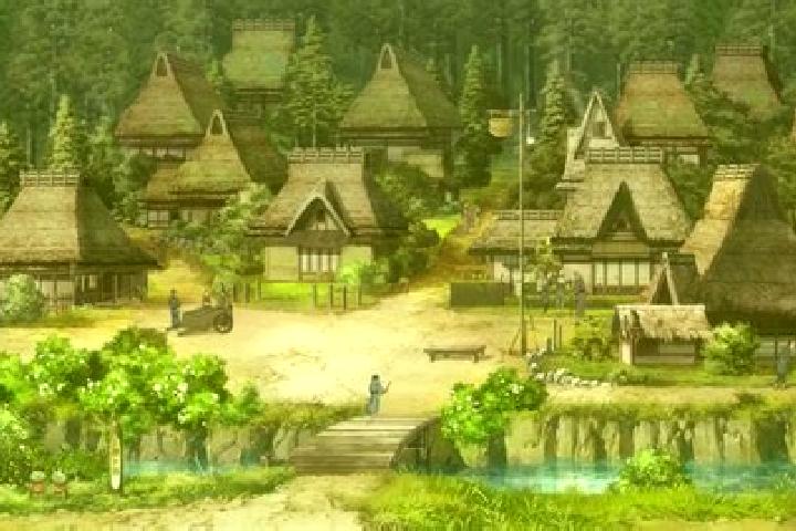 escort Kuma Village