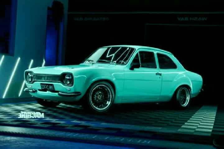 escort Kumpai