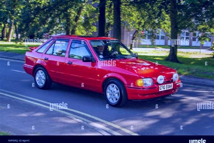 escort Kundert