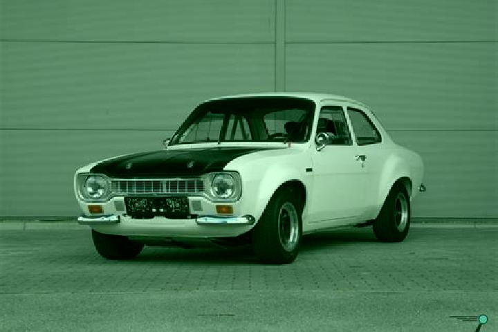 escort Kungurtug