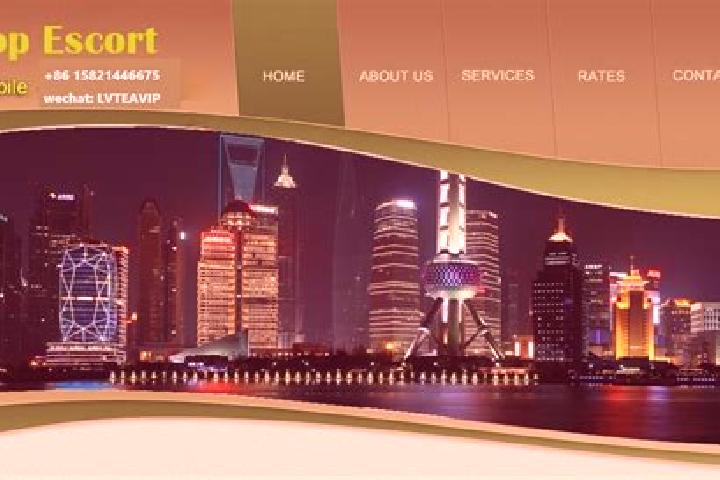 escort Kunshan