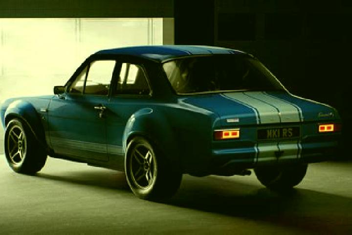 escort Kunting