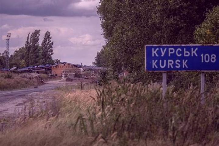 escort Kurakh