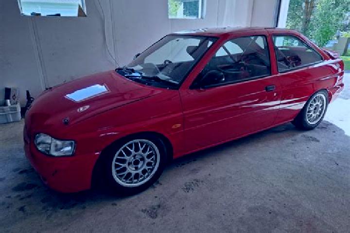 escort Kurikka
