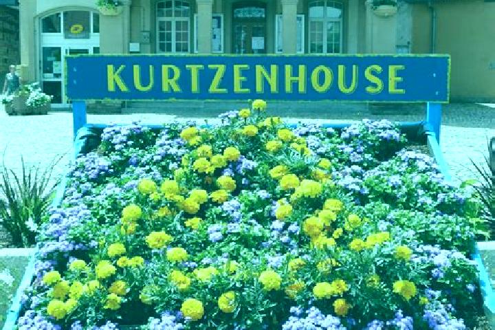 escort Kurtzenhouse