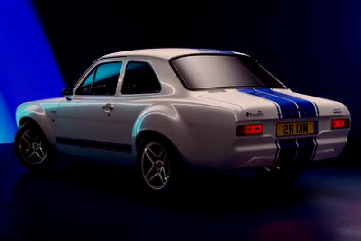 escort Kurush