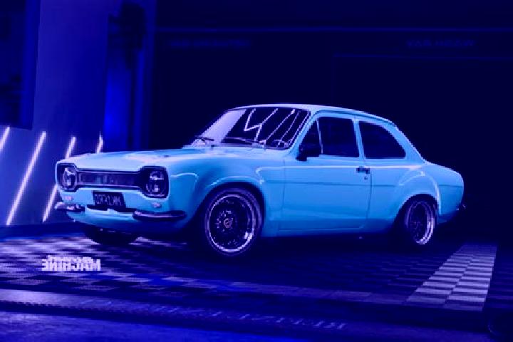 escort Kusey