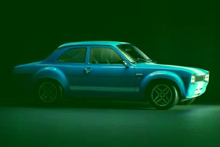escort Kustilj