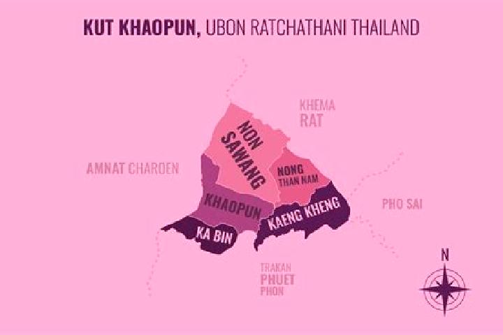 escort Kut Khaopun