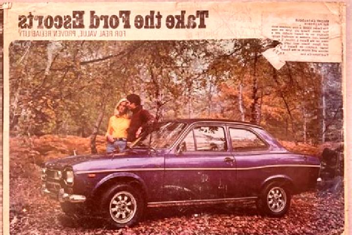 escort Kutigi