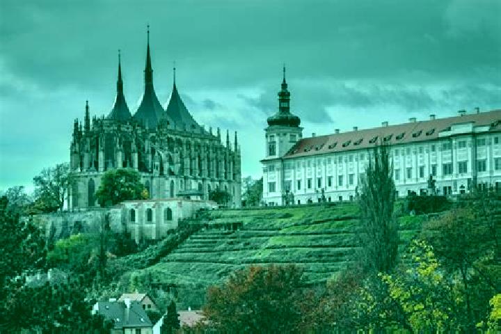 escort Kutna Hora