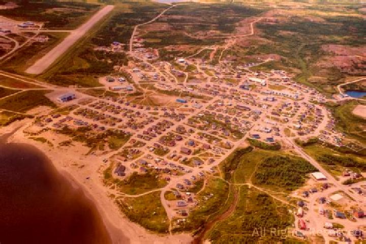 escort Kuujjuaq