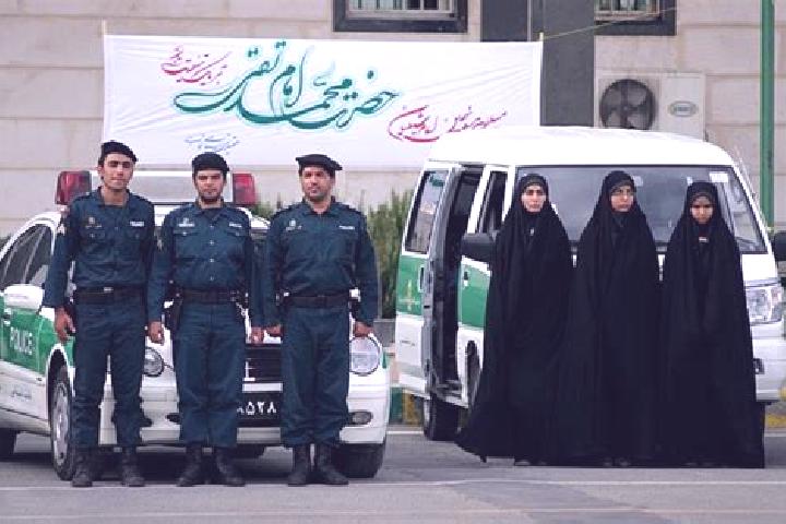 escort Kuy-e Montazeri