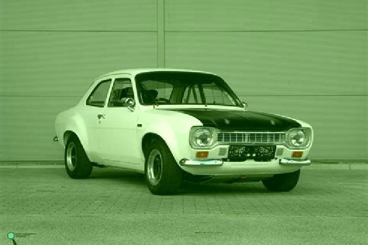 escort Kuyera