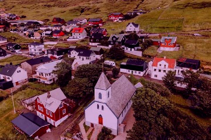 escort Kvivik