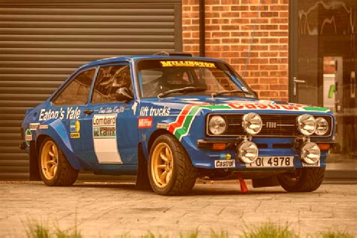 escort Kwaczala